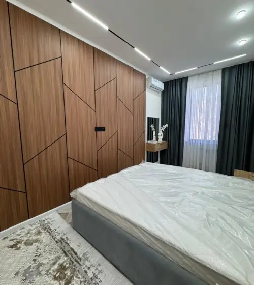 3-комн. квартира, 9 этаж, 86 м², Сино