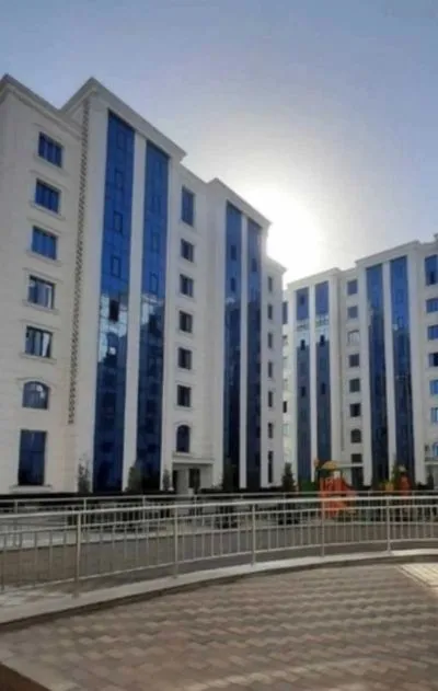 2-комн. квартира, 4 этаж, 95м², Сафо