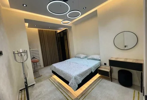 2-комн. квартира, 14 этаж, 60м², И.Сомони доми симург