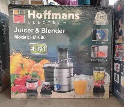 Блендер Hoffmans