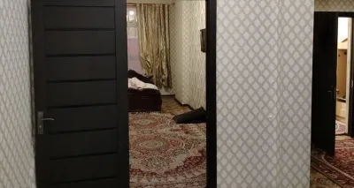 3-комн. квартира, 3 этаж, 86 м², Навбахор 2