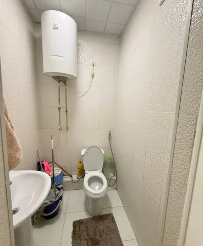 3-комн. квартира, 10 этаж, 110 м², Исмоили Сомони Мехргон