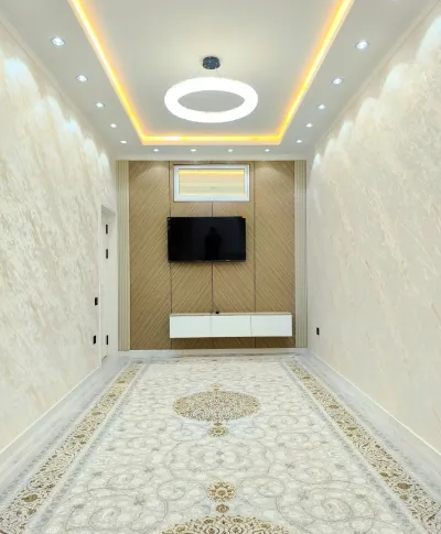 3-комн. квартира, 12 этаж, 68 м², 112 мкр