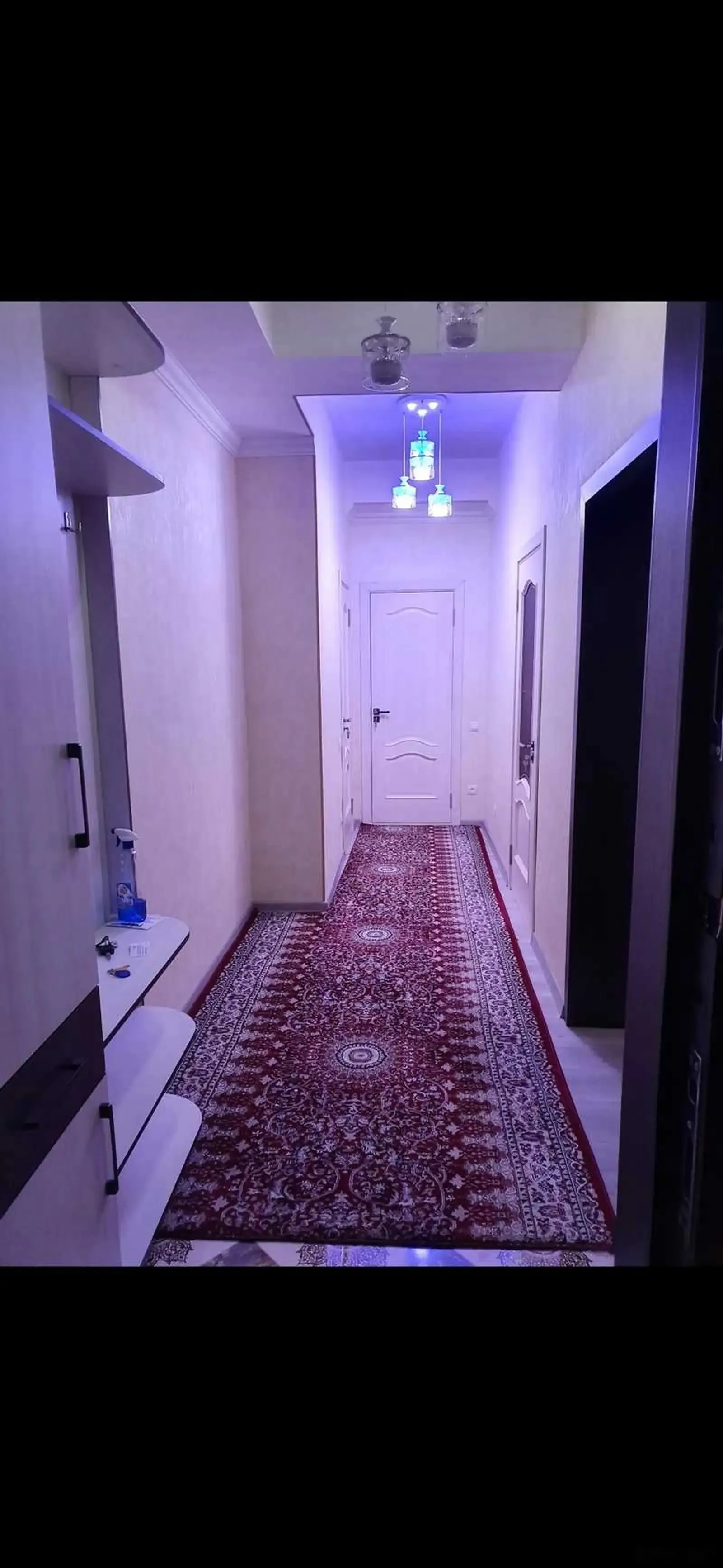 1-комн. квартира, 9 этаж, 72 м², 4-дома