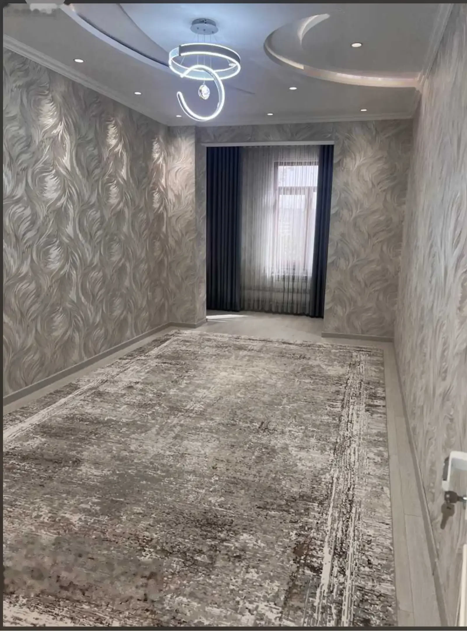 3-комн. квартира, 8 этаж, 146м², Домпечать