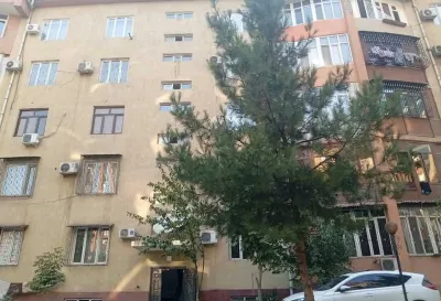 2-комн. квартира, 5 этаж, 82 м², шохмансур