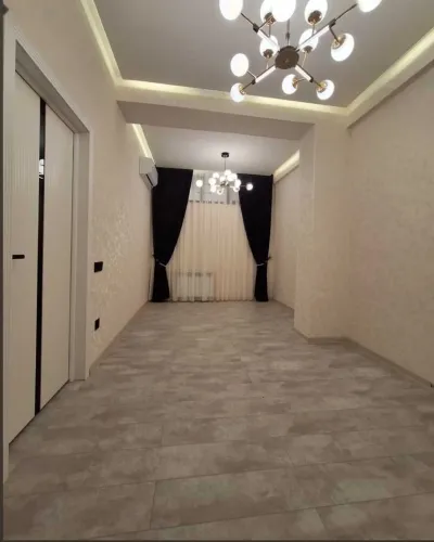 2-комн. квартира, 11 этаж, 70м², Овир, Султанбей