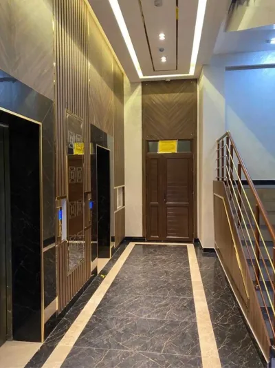 2-комн. квартира, 6 этаж, 75м², Шохтемур
