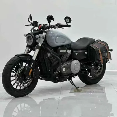 Мотоцикл Harley Devison 300 cc