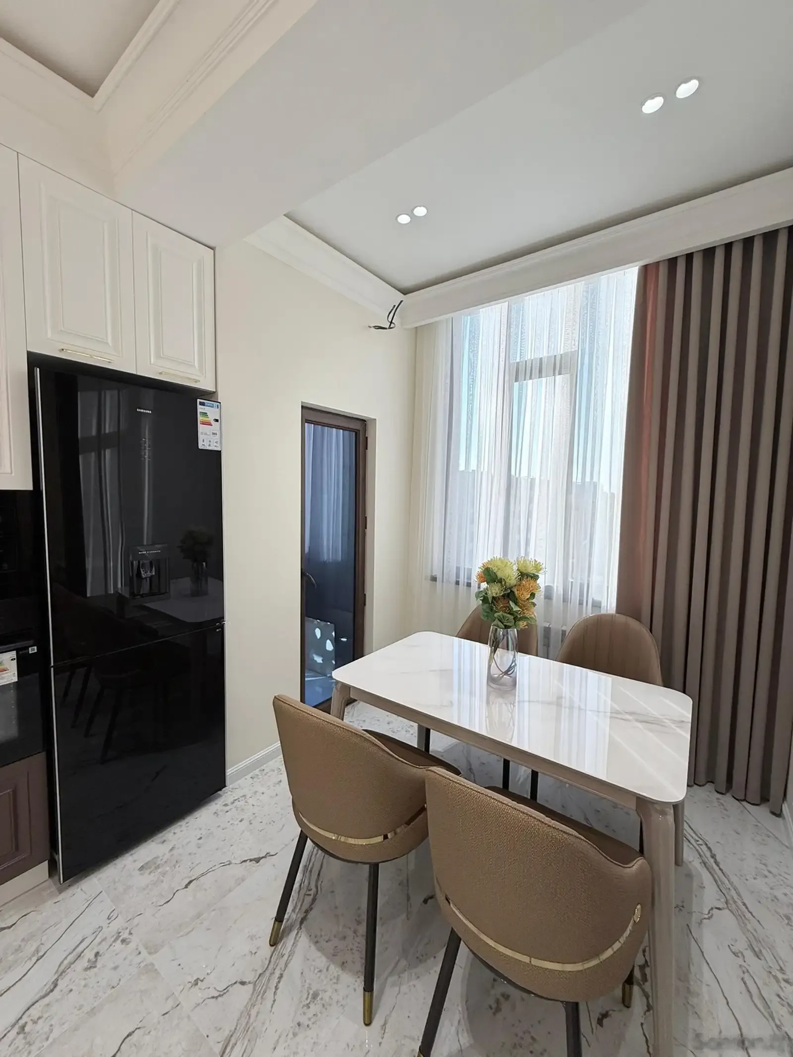 3-комн. квартира, 11 этаж, 113 м², Проспект айни, напротив Релакс, Дом Махмуда