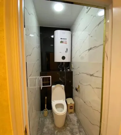 3-комн. квартира, 9 этаж, 74 м², Шохмансур