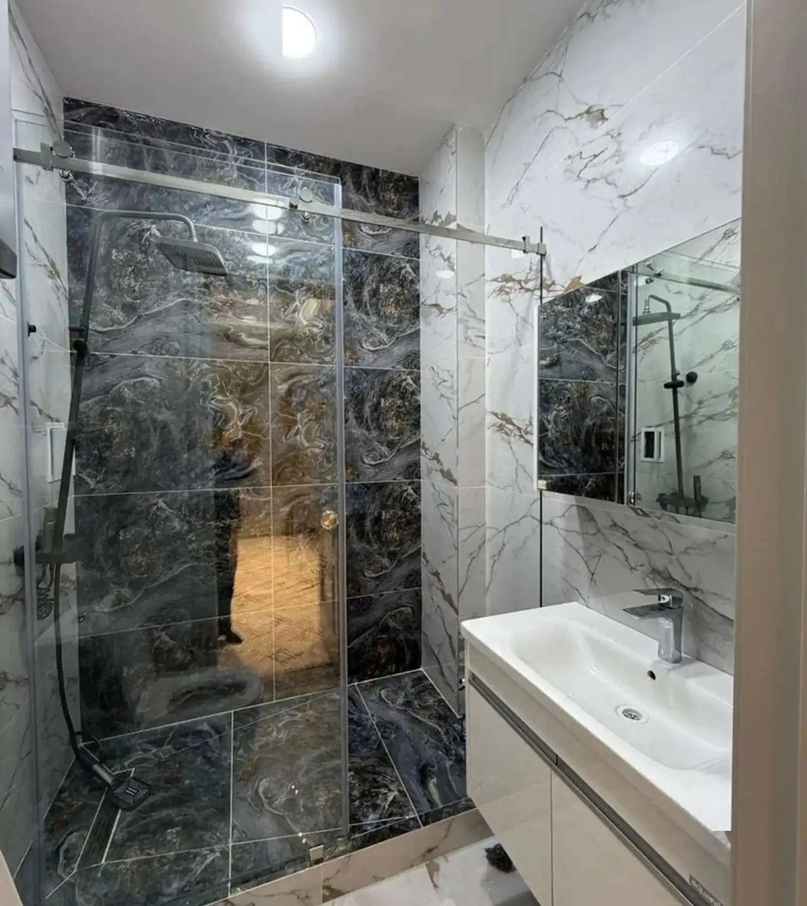 2-комн. квартира, 8 этаж, 90м², 20 мкр