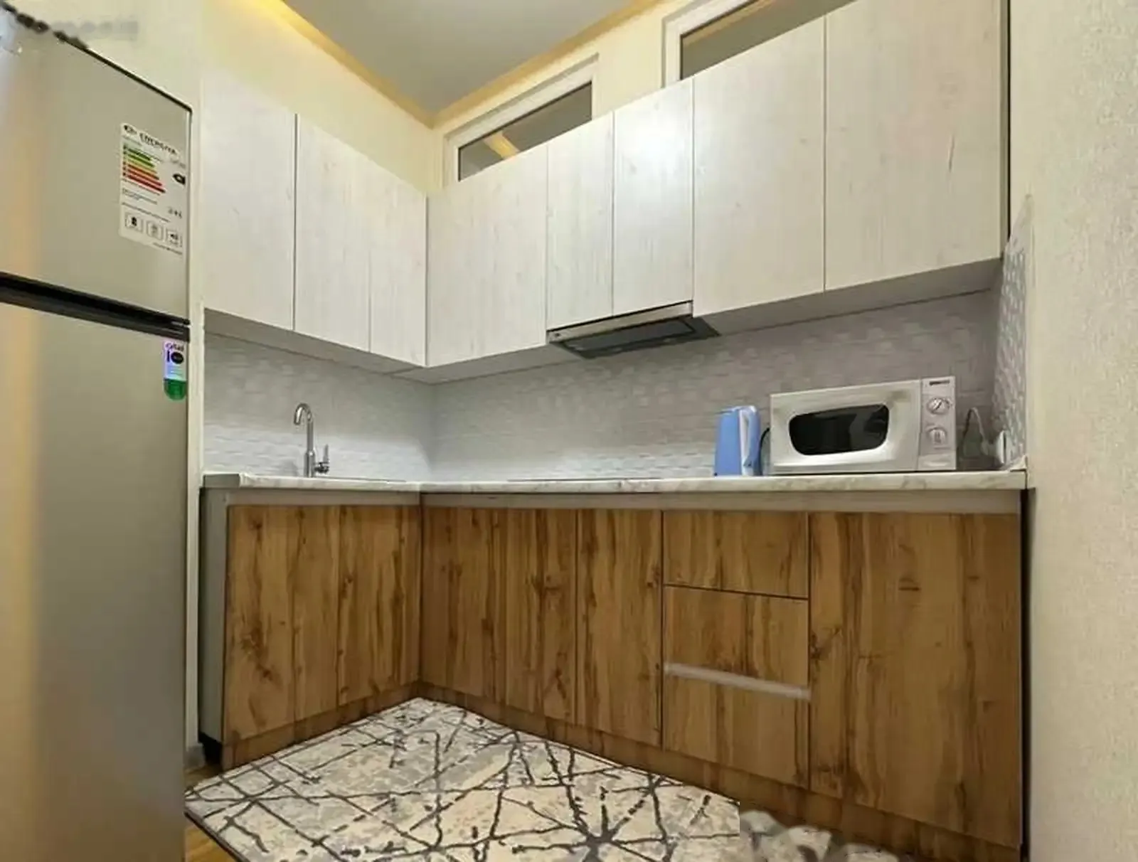 2-комн. квартира, 10 этаж, 58м², УВД