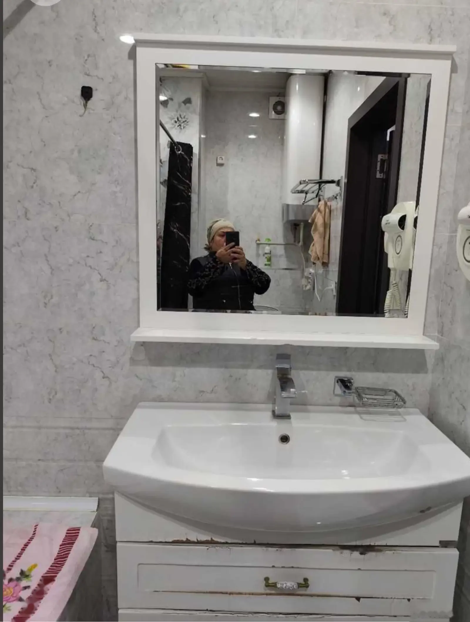 3-комн. квартира, 3 этаж, 100м², Профсоюз Пайкар