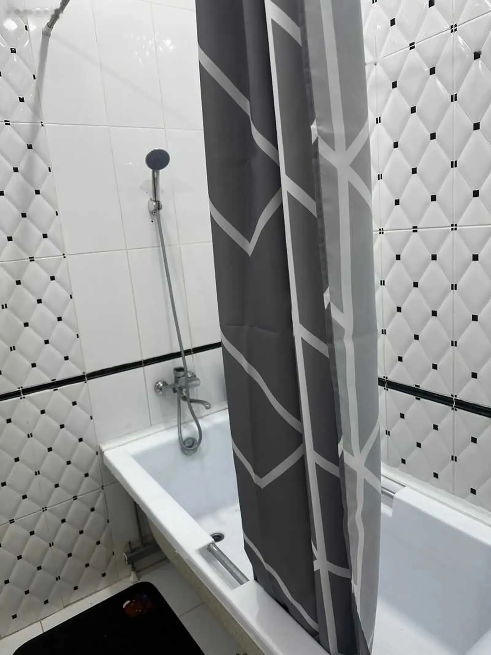 2-комн. квартира, 7 этаж, 80м², Садбарг доми ватан