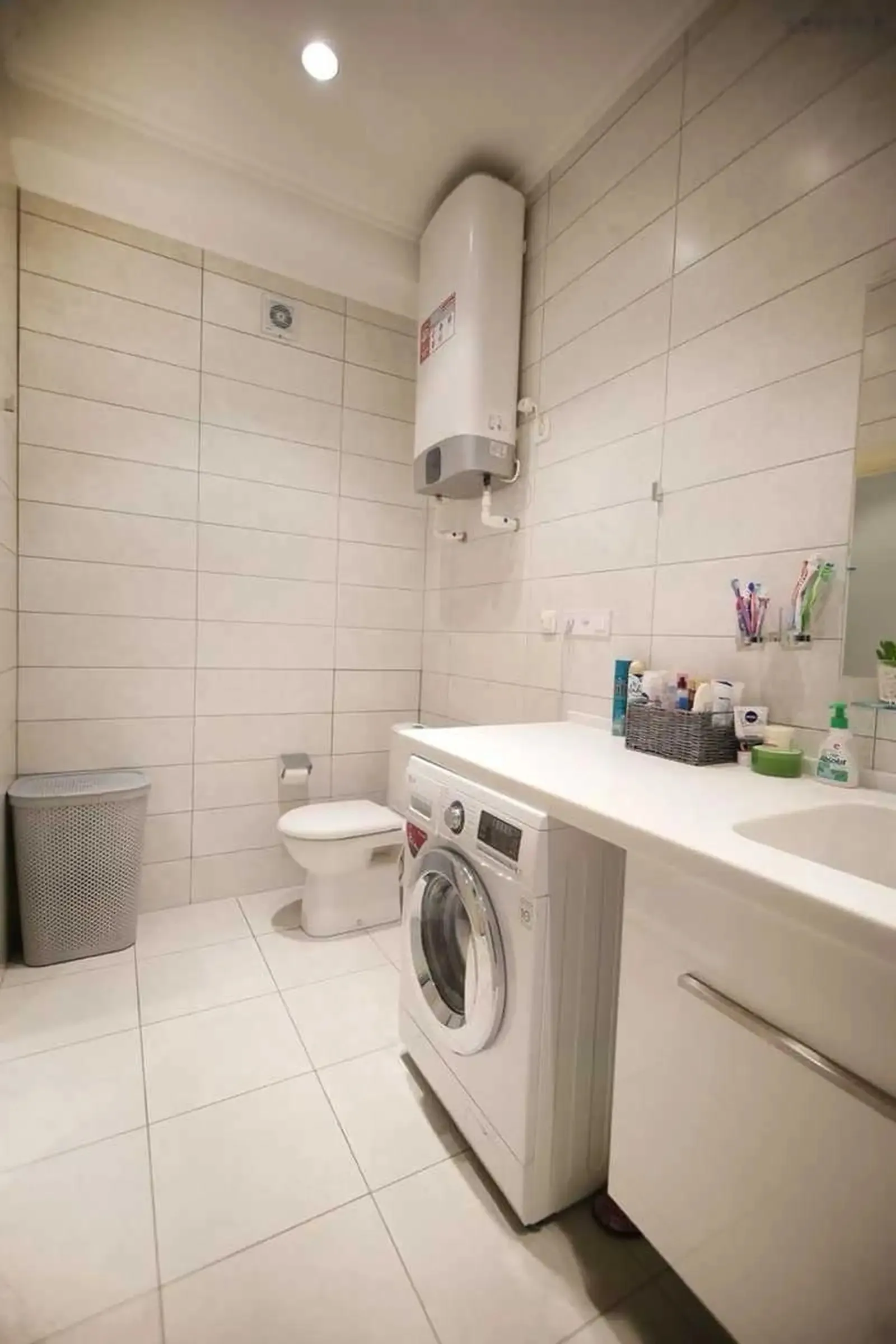 2-комн. квартира, 8 этаж, 110м², Спартак