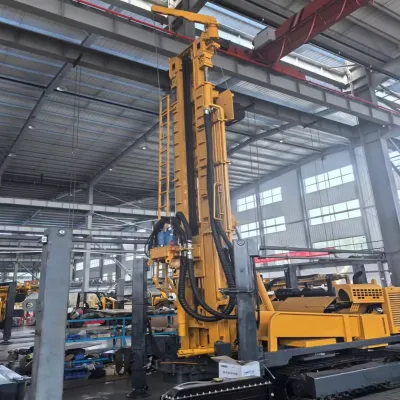 Буровая установка SL750S
