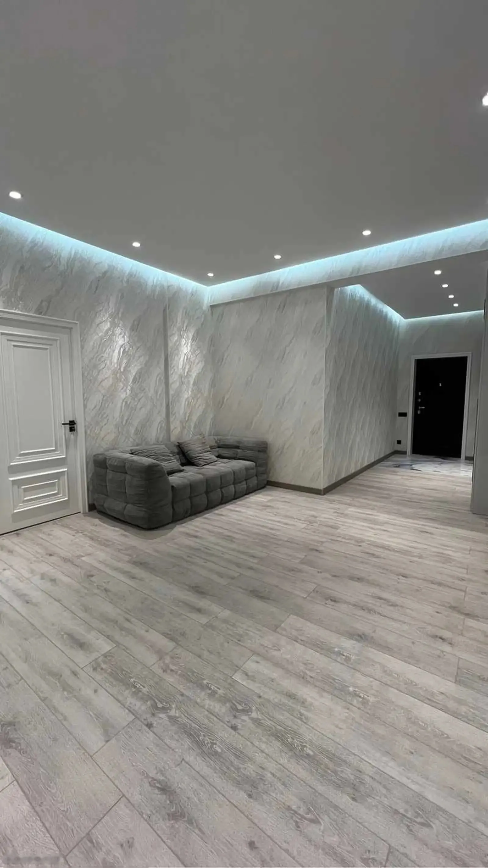 3-комн. квартира, 3 этаж, 107м², Исмоил Сомони