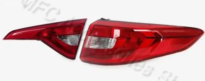 Задний стоп фар Hyundai Sonata LF 2016-2017