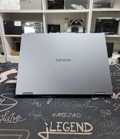 Ноутбук Lenovo YOGA core i5 15th ULTRA 226V SSD 512GB RAM 16GB