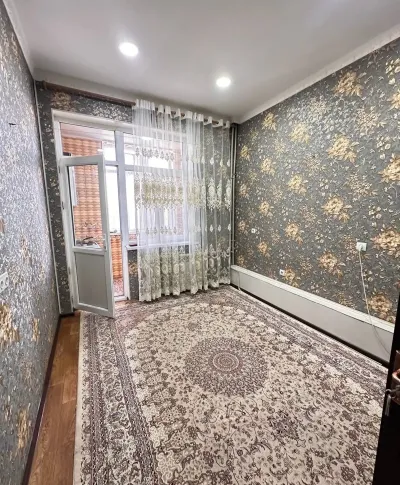 2-комн. квартира, 5 этаж, 44 м², Фирдавси