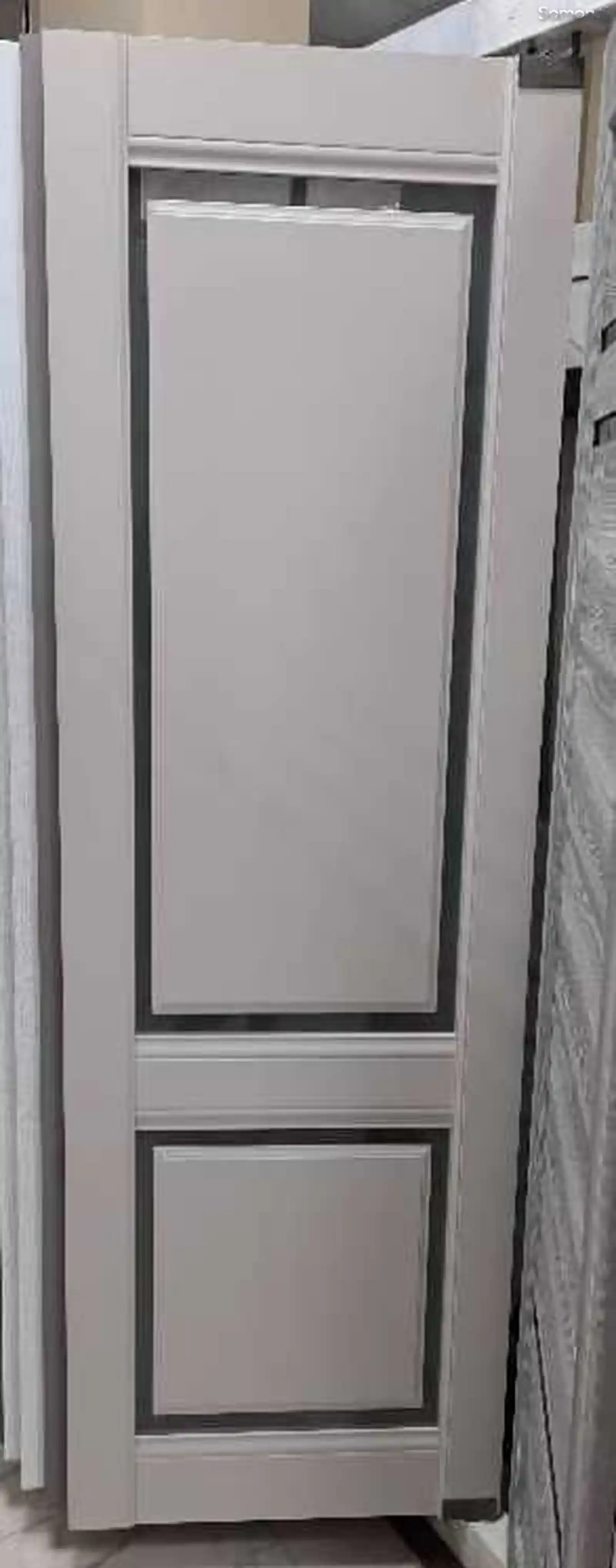 Дверь