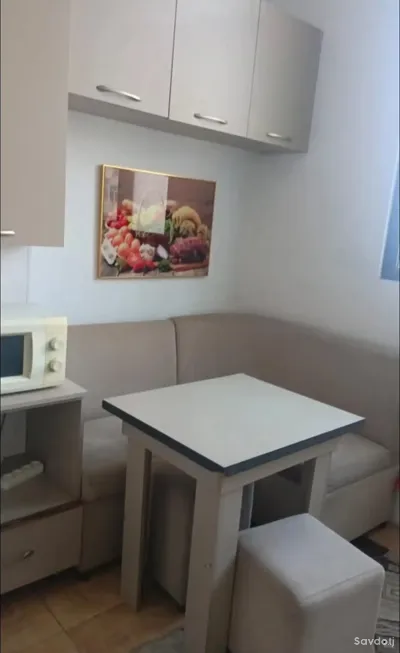 3-комн. квартира, 5 этаж, 57м², Сино
