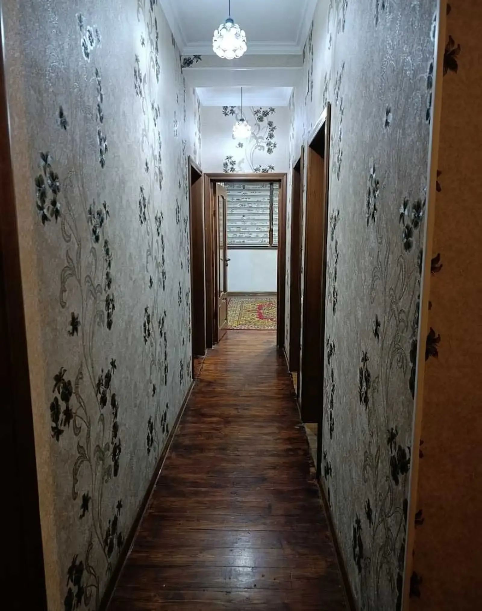 2-комн. квартира, 9 этаж, 65м², Цирк