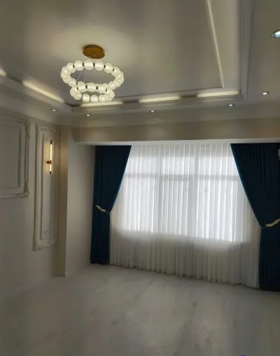 4-комн. квартира, 3 этаж, 136 м², Сино 82 мкр