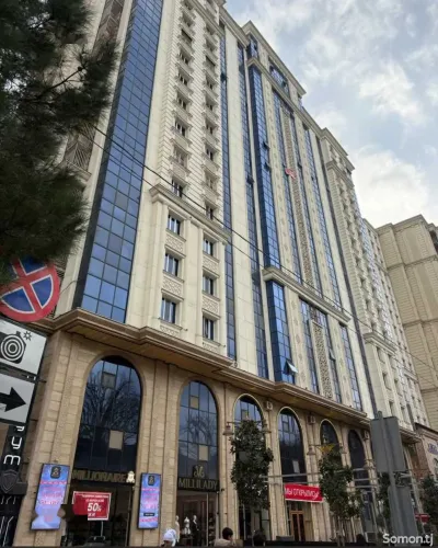1-комн. квартира, 14 этаж, 50 м², Дом печать