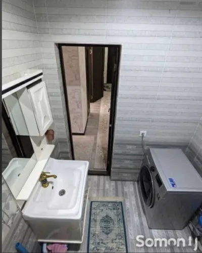 2-комн. квартира, 5 этаж, 75м², И.Сомони