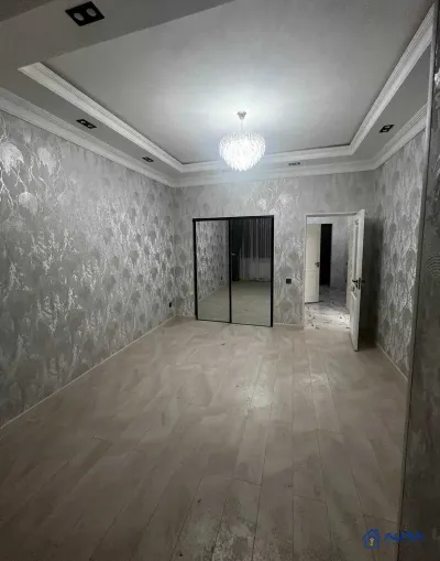 2-комн. квартира, 15 этаж, 61 м², Фирдавси