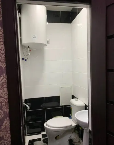 3-комн. квартира, 4 этаж, 99м², Сино Зарафшон ру ба руи бозорчаи доми нок