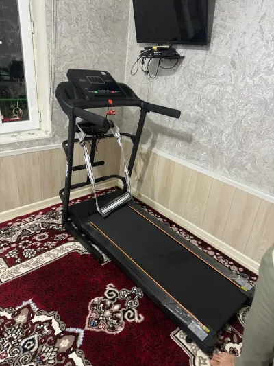 Беговая дорожка