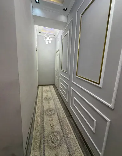 2-комн. квартира, 6 этаж, 54 м², Шохмансур посол Япония