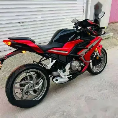 Мотоцикл Yamaha Need for Speed 250 3 GP