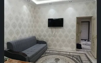 2-комн. квартира, 4 этаж, 56м², Сино