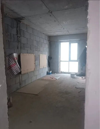 2-комн. квартира, 11 этаж, 111 м², Бустон сити кучаи айни