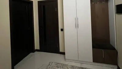 2-комн. квартира, 13 этаж, 52 м², Садбарг,Доми Гелос