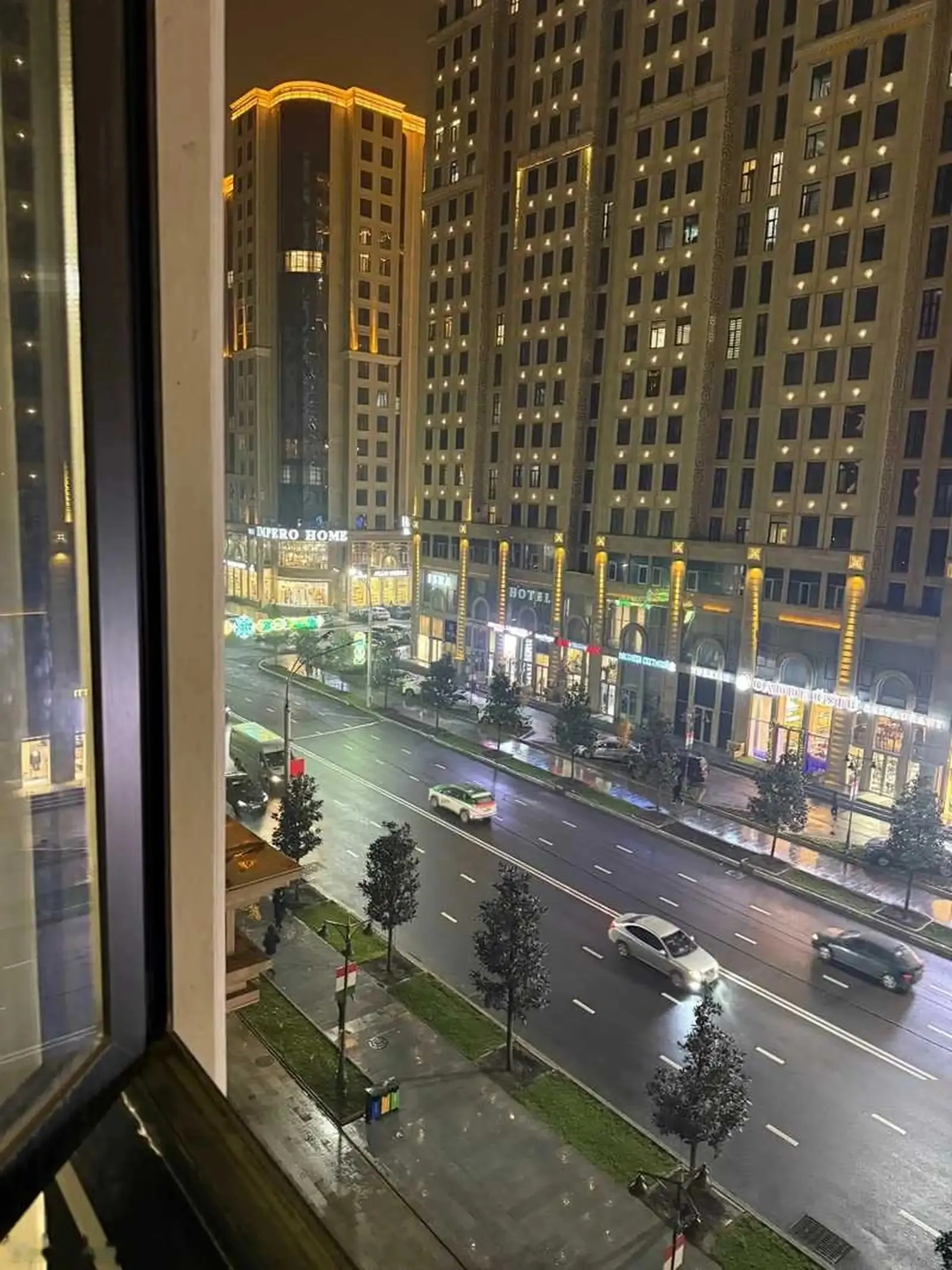 2-комн. квартира, 5 этаж, 88м², Скорая помощь