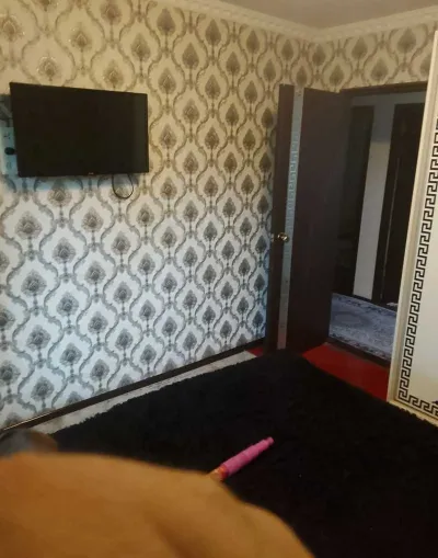 5-комн. квартира, 3 этаж, 100м², 112мкр