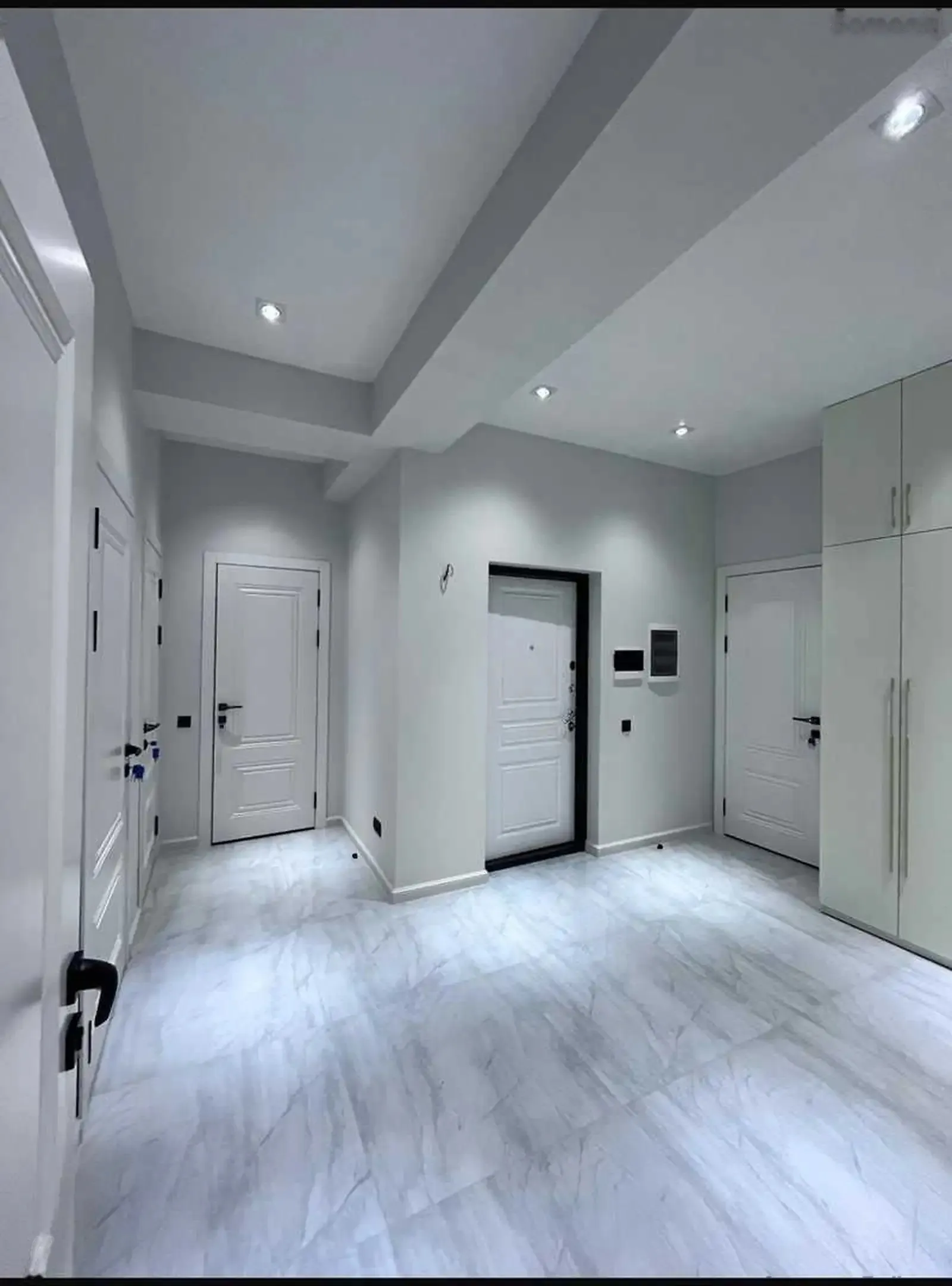 3-комн. квартира, 2 этаж, 100м², Караболо