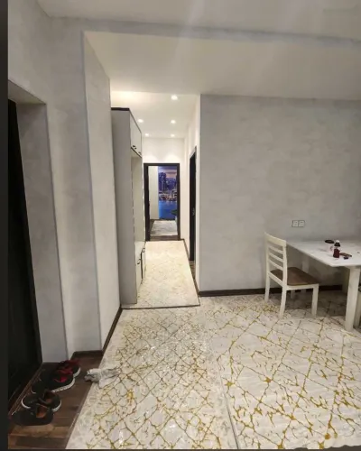 2-комн. квартира, 12 этаж, 62м², Шохмансур