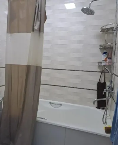 2-комн. квартира, 2 этаж, 60м², Сино