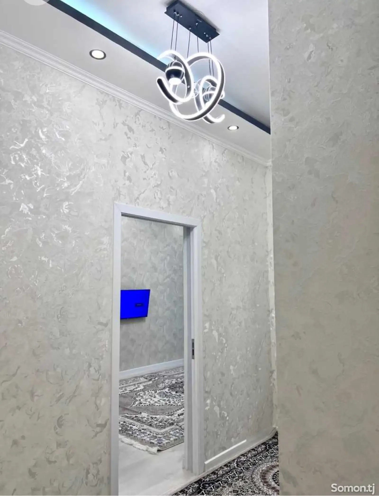 2-комн. квартира, 16 этаж, 60м², Скорый, Хилтон