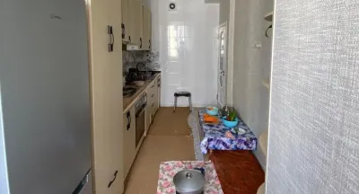 3-комн. квартира, 12 этаж, 77 м², Исмоили Сомони