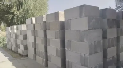 Газоблок Автоклавный