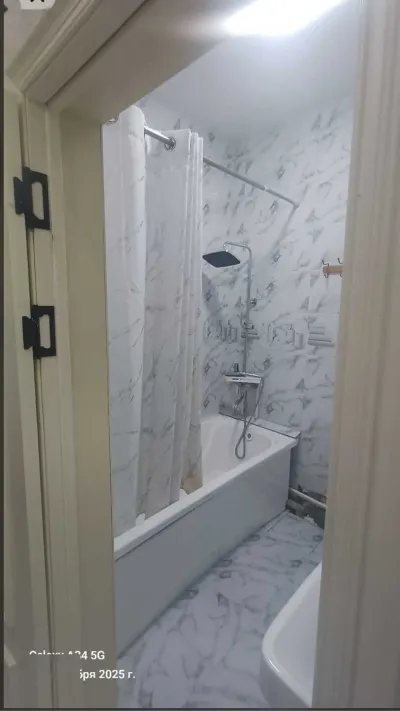 2-комн. квартира, 8 этаж, 60м², Шохмансур