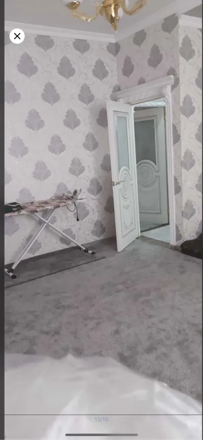 3-комн. квартира, 6 этаж, 113м², Шохмансур