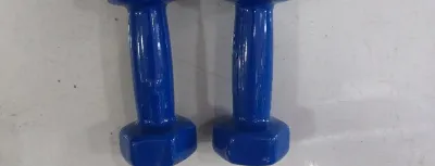 Гантель 1кг